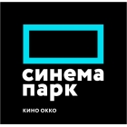 Логотип Синема парк КИНО ОККО